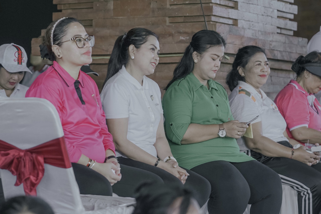 Ikuti Perayaan HUT DWP Ke 22 Secara Virtual